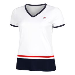 Abbigliamento Da Tennis Fila T-Shirt Elisabeth